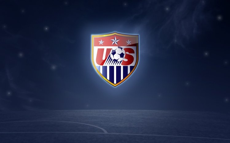 US Soccer Theme screenshot #4