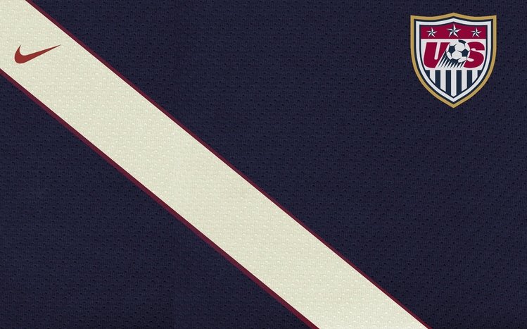 US Soccer Theme screenshot #7