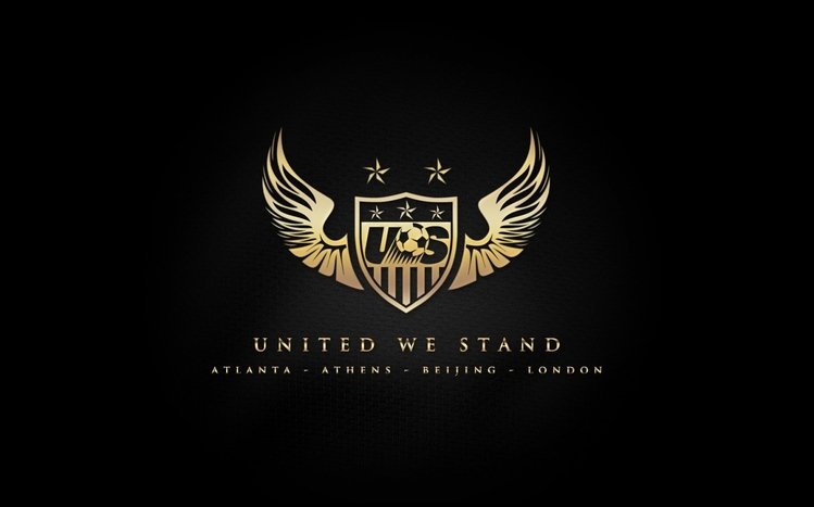 US Soccer Theme screenshot #3