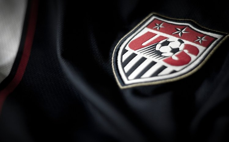 US Soccer Theme screenshot #11