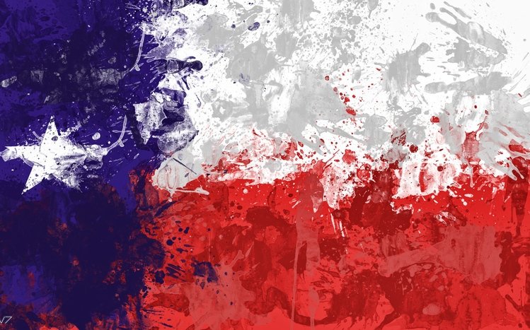 Texas Theme screenshot #7