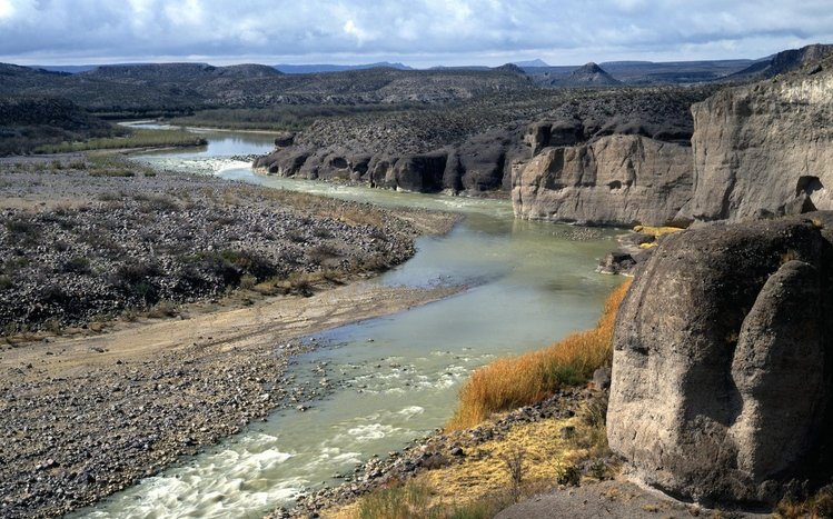 Texas Theme screenshot #6