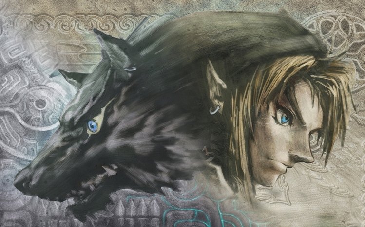 Link Theme screenshot #6