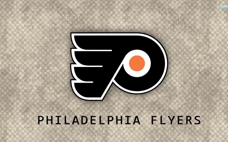 Philadelphia Flyers Theme screenshot #11