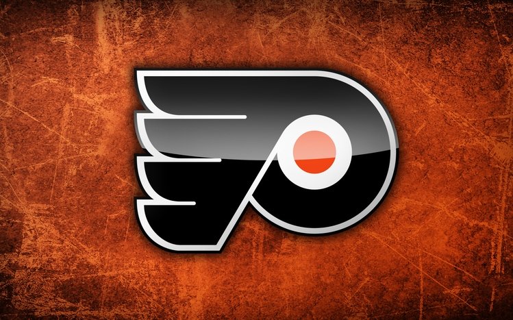 Philadelphia Flyers Theme screenshot #8