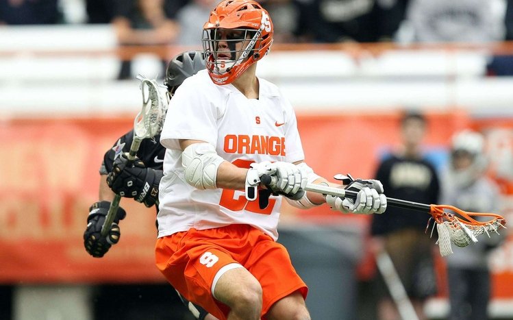 Lacrosse Theme screenshot #7