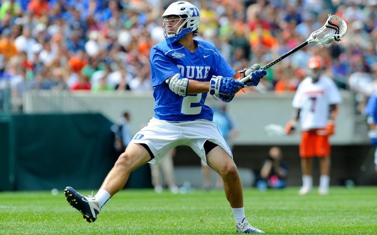 Lacrosse Theme screenshot #8