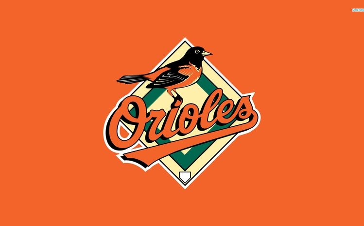 Baltimore Orioles Theme screenshot #9