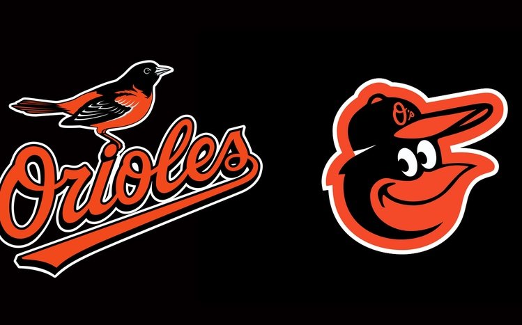 Baltimore Orioles Theme screenshot #10