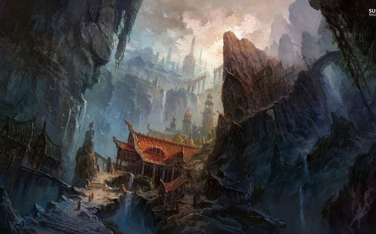 Chinese Theme screenshot #9