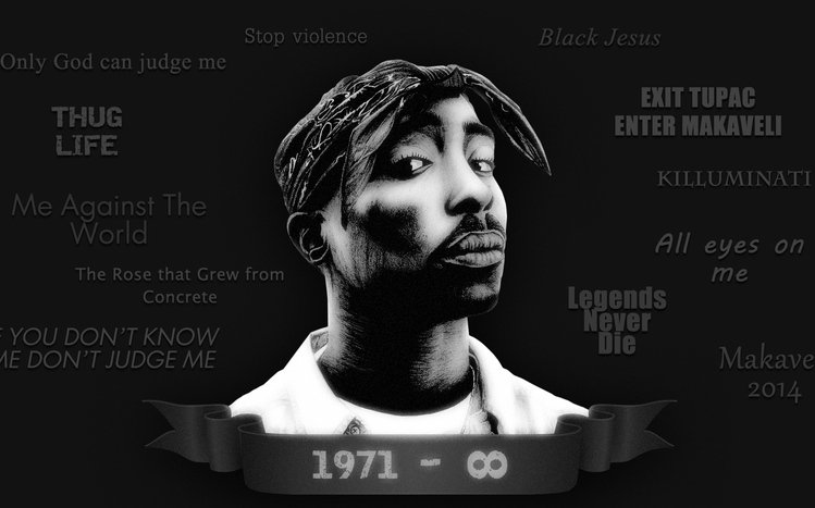 Hip Hop Theme screenshot #4