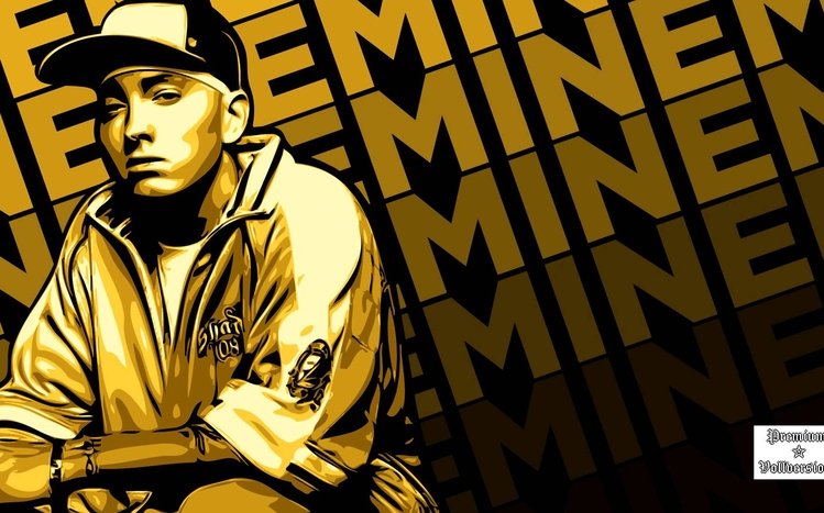 Hip Hop Theme screenshot #10