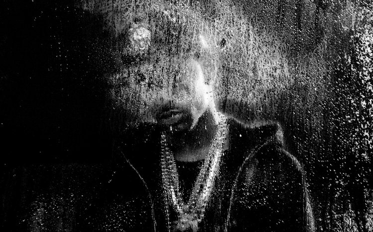 Hip Hop Theme screenshot #7