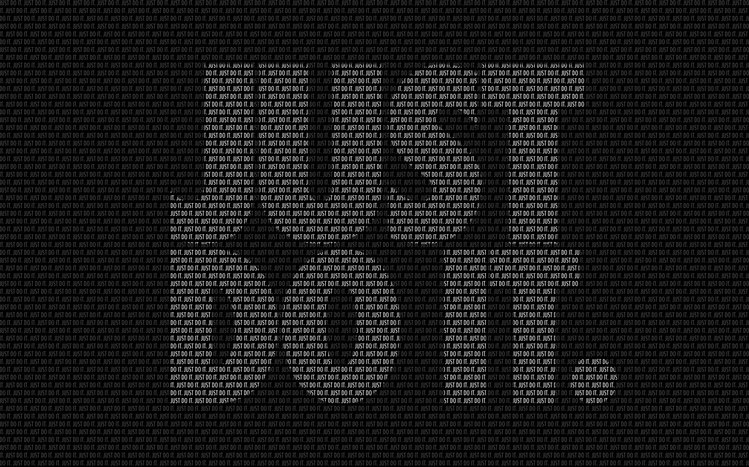 Just Do It Theme screenshot #10