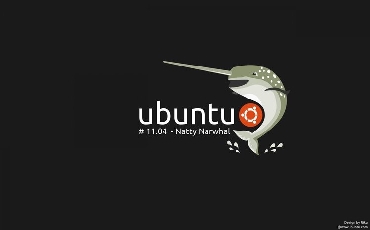 Ubuntu Theme screenshot #6