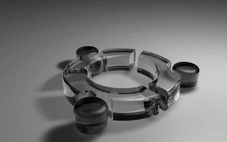 Ubuntu Theme screenshot #14