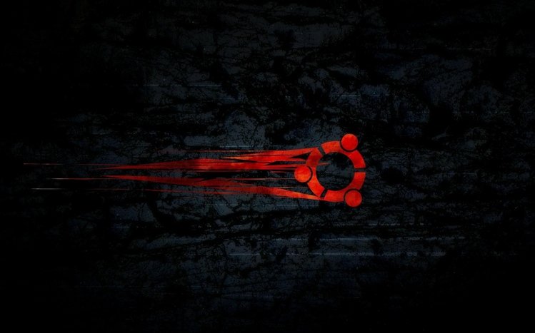 Ubuntu Theme screenshot #9