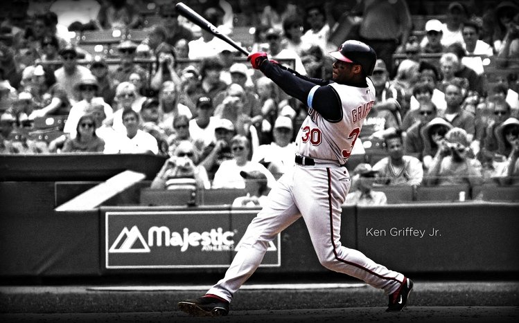 Cincinnati Reds Theme screenshot #10