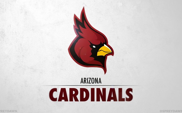Arizona Cardinals Theme screenshot #15