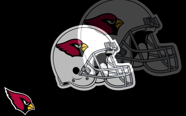 Arizona Cardinals Theme screenshot #10