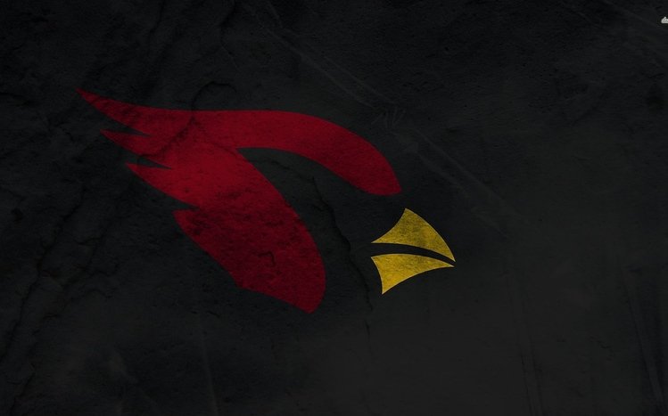 Arizona Cardinals Theme screenshot #11
