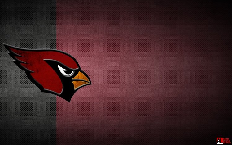 Arizona Cardinals Theme screenshot #13