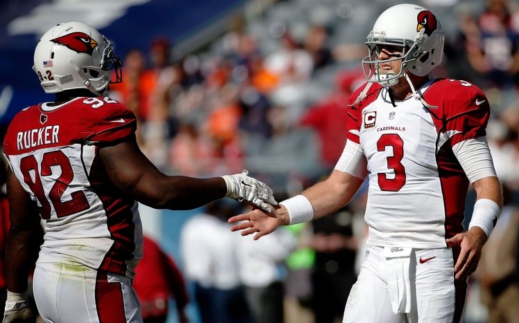 Arizona Cardinals Theme screenshot #4