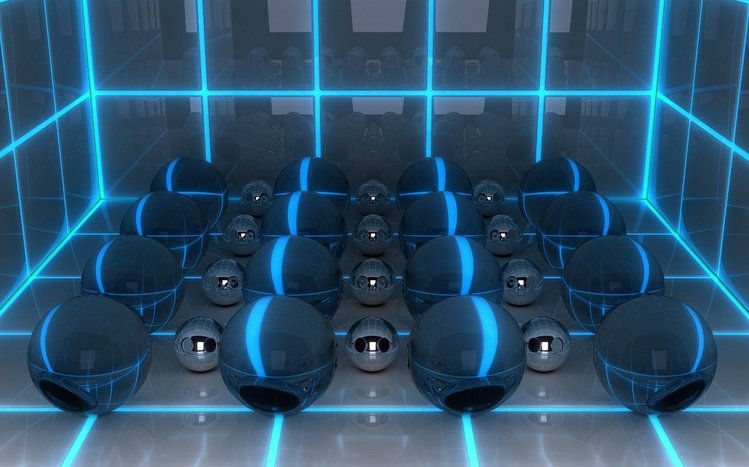 Digital Theme screenshot #10