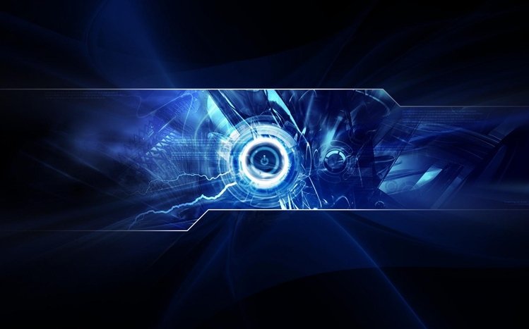 Digital Theme screenshot #13