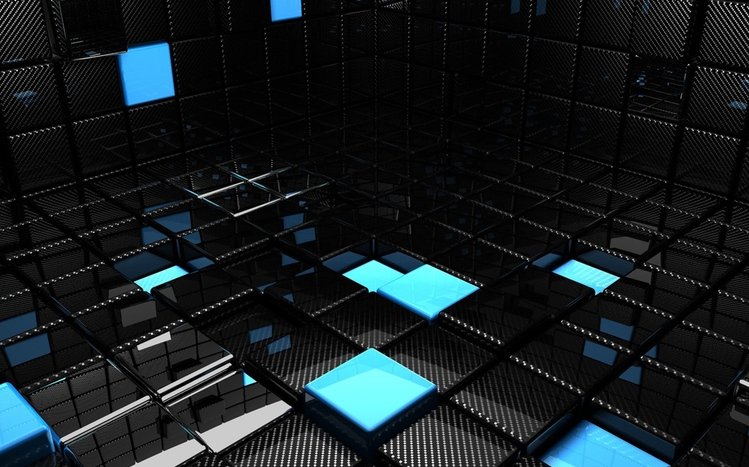 Digital Theme screenshot #15