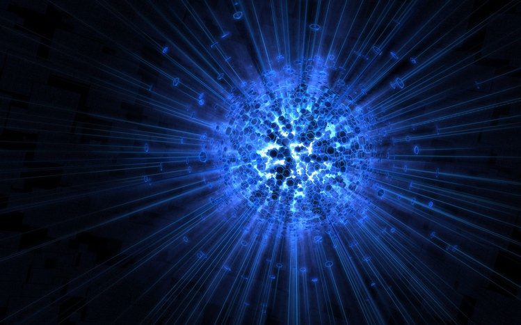 Digital Theme screenshot #4