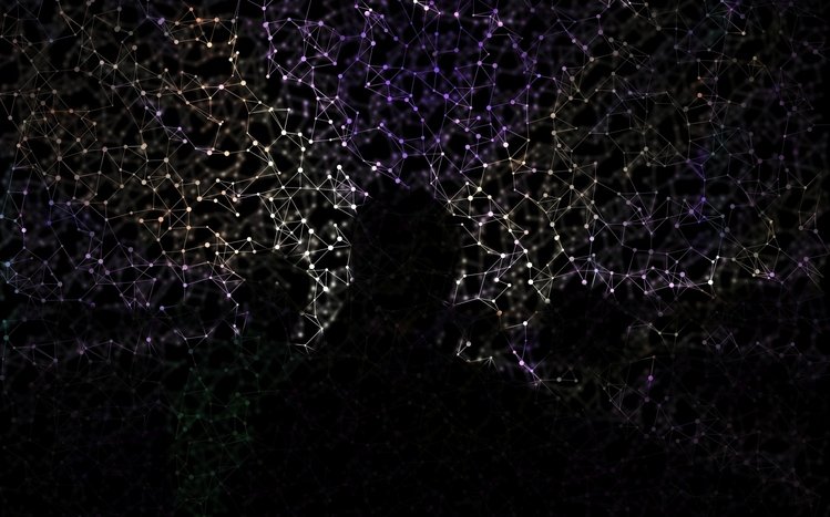 Digital Theme screenshot #3