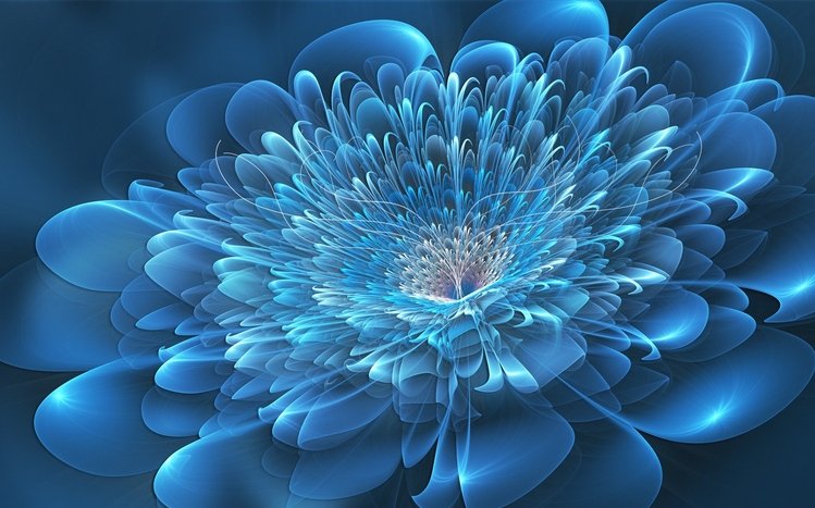 Digital Theme screenshot #14