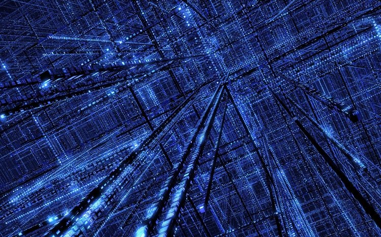 Digital Theme screenshot #9