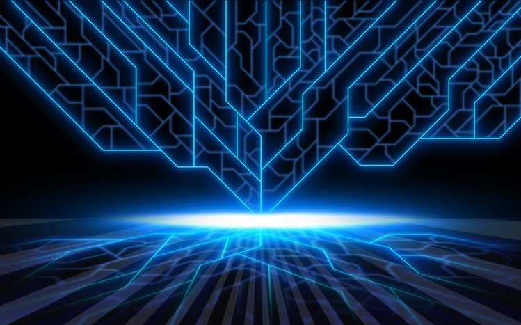 Digital Theme screenshot #11