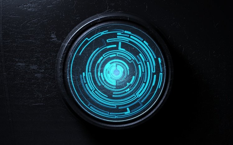 Digital Theme screenshot #5