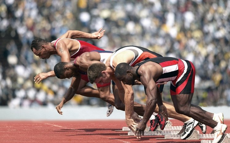 Running Theme screenshot #5