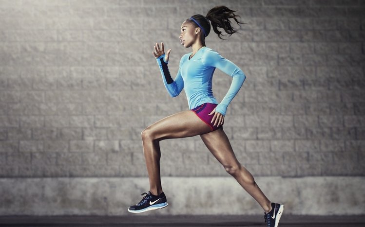 Running Theme screenshot #7