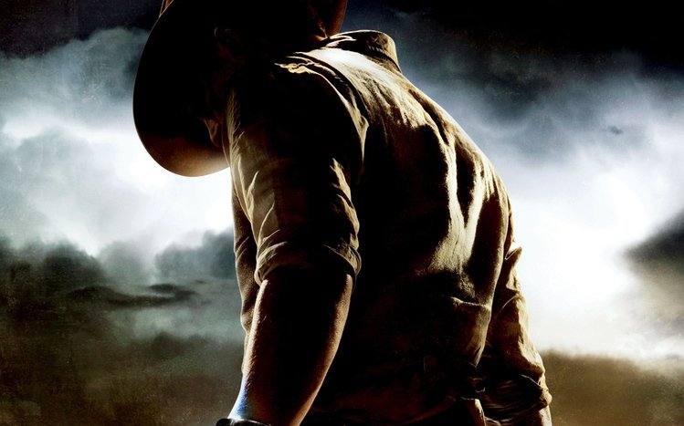 Cowboy Theme screenshot #8