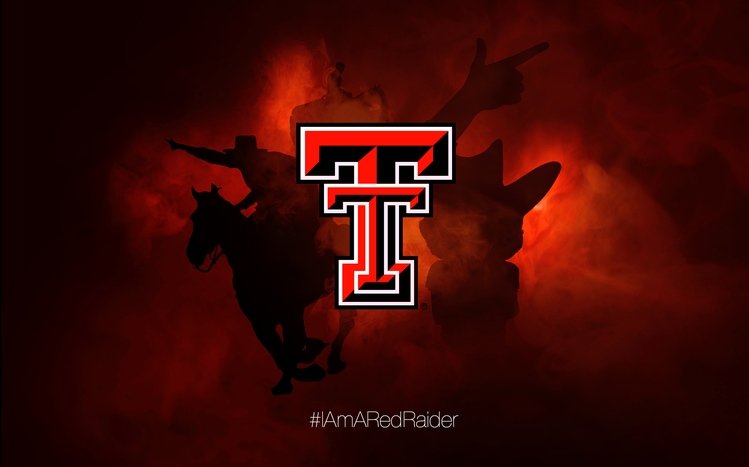 Texas Tech Theme screenshot #8