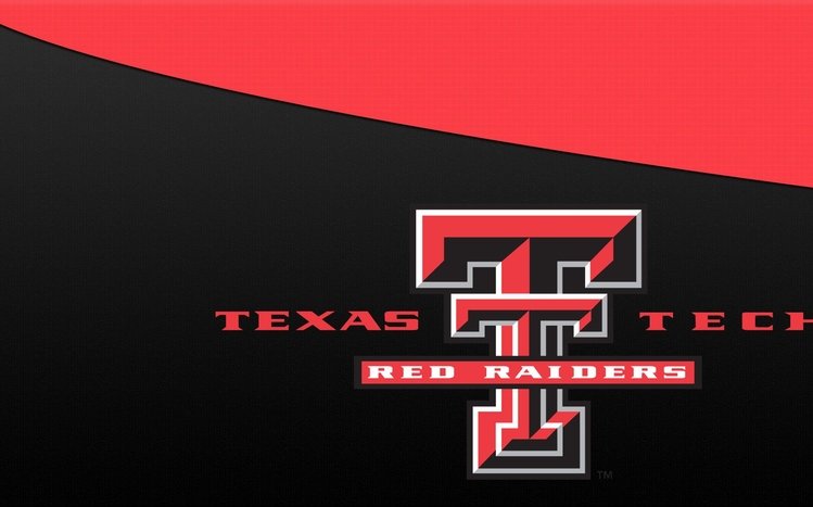 Texas Tech Theme screenshot #4