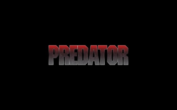 Predator Theme screenshot #13