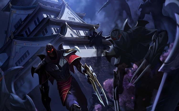 Zed Theme screenshot #5