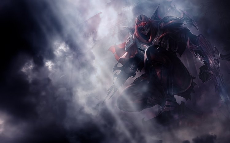 Zed Theme screenshot #10