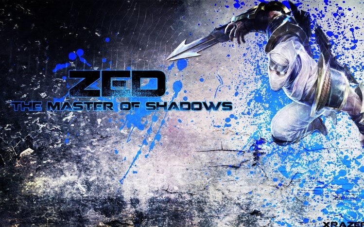 Zed Theme screenshot #3