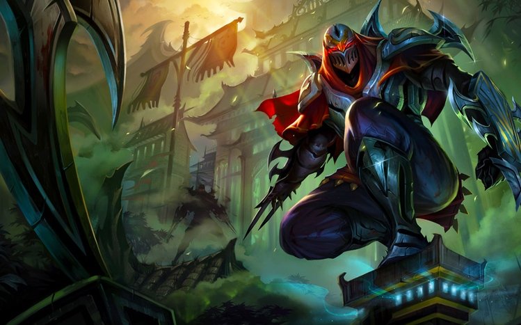 Zed Theme screenshot #6