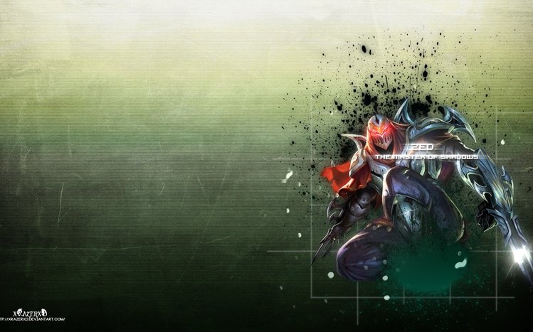 Zed Theme screenshot #4