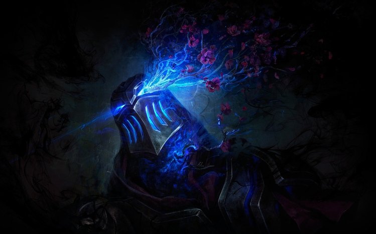 Zed Theme screenshot #14
