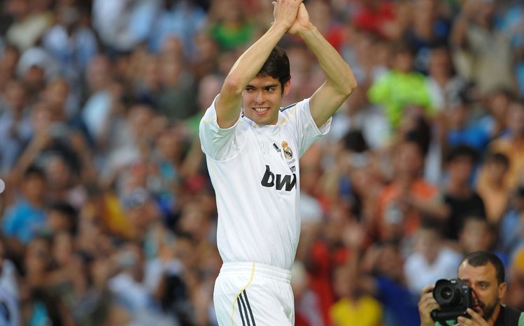 Real Madrid Theme screenshot #11