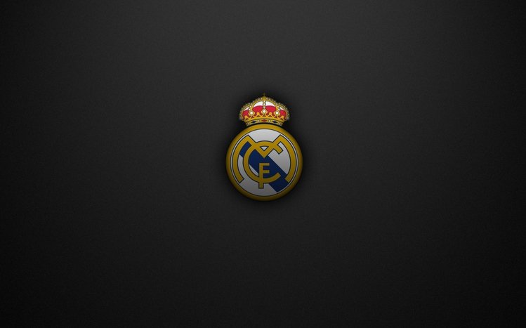 Real Madrid Theme screenshot #3